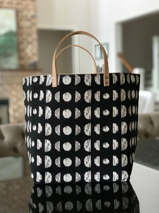 Moon Unit Bucket Bag
